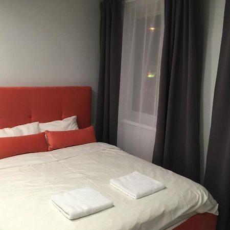 Pure Apartments Vip 2 Lviv Exterior foto