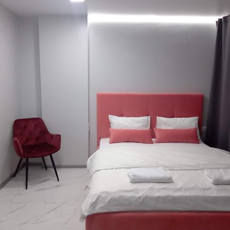 Pure Apartments Vip 2 Lviv Exterior foto