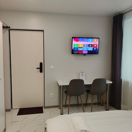 Pure Apartments Vip 2 Lviv Exterior foto