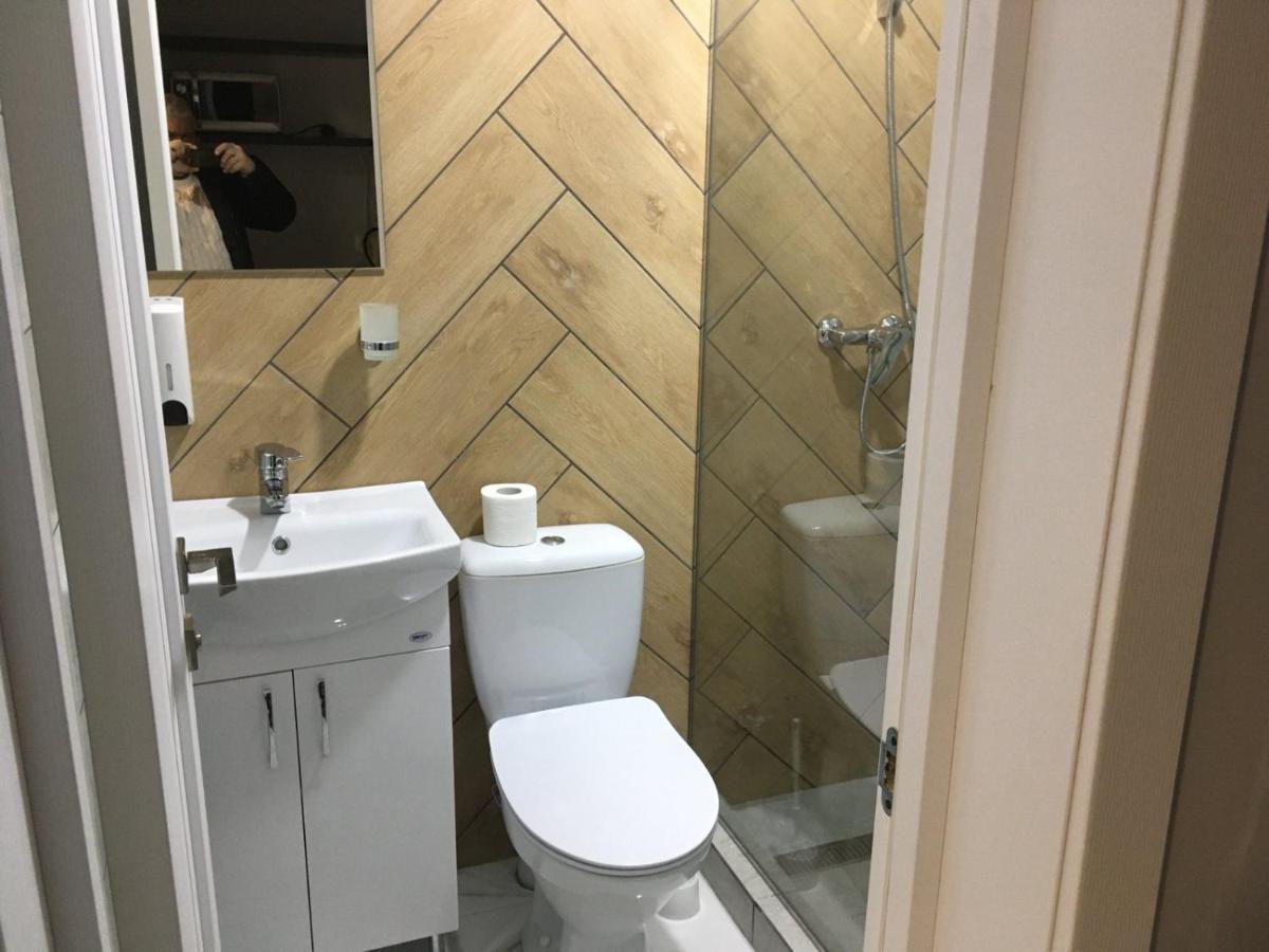 Pure Apartments Vip 2 Lviv Exterior foto