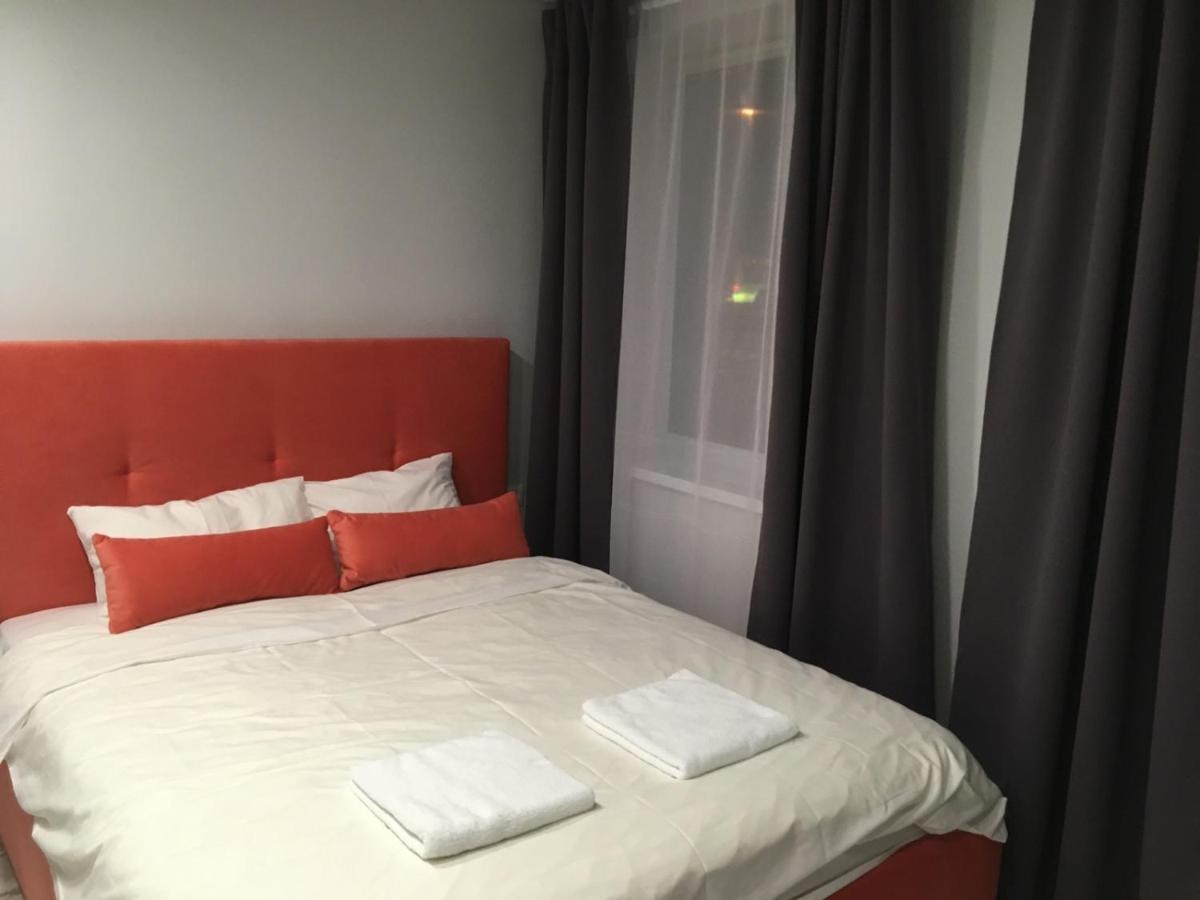 Pure Apartments Vip 2 Lviv Exterior foto