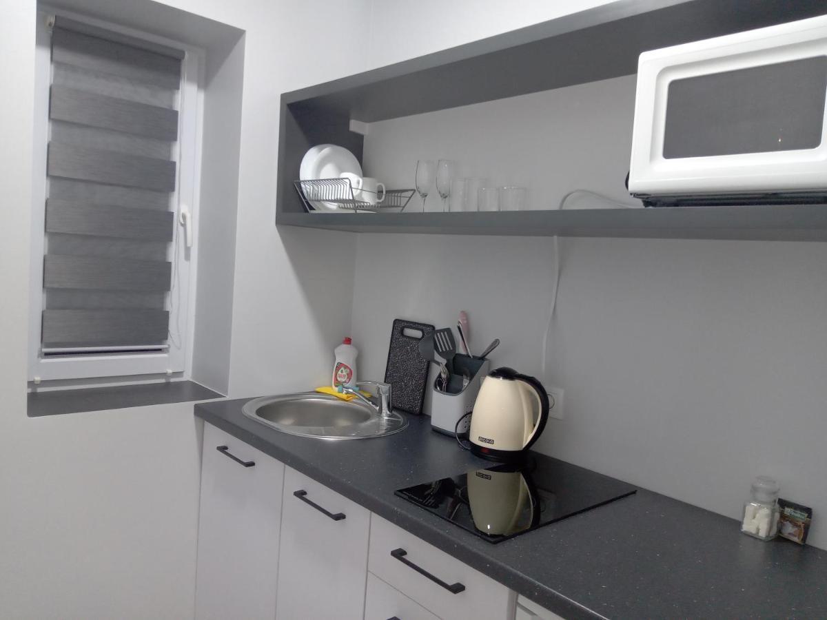 Pure Apartments Vip 2 Lviv Exterior foto