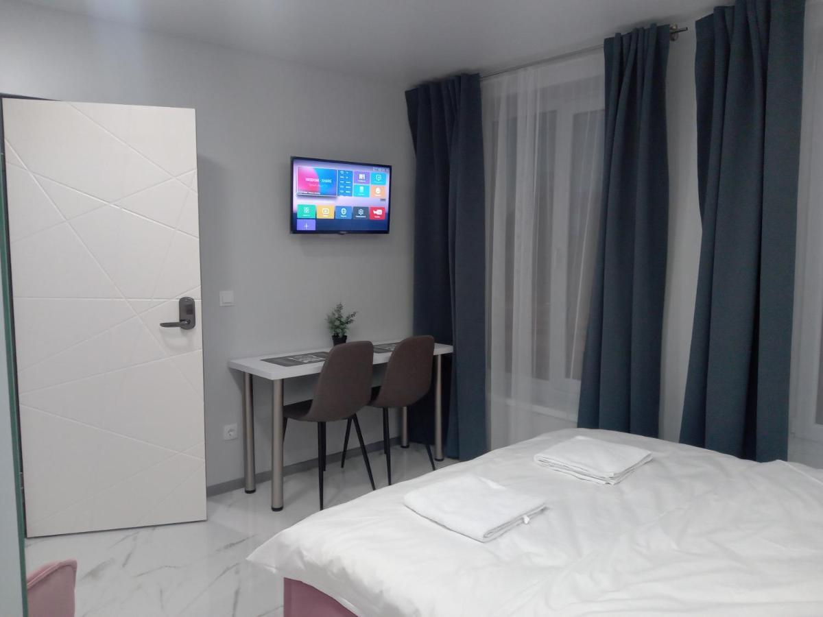 Pure Apartments Vip 2 Lviv Exterior foto
