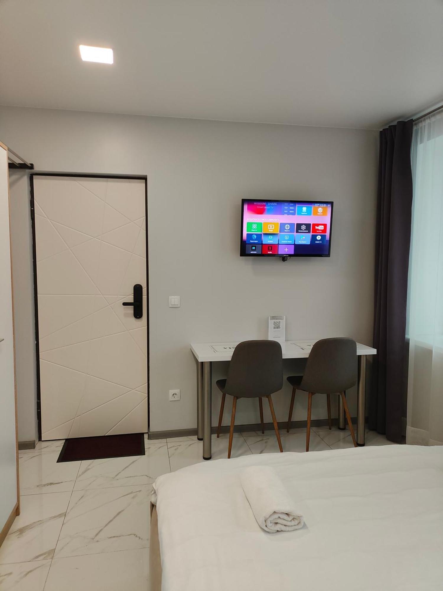 Pure Apartments Vip 2 Lviv Exterior foto
